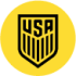 icon.US Soccer Integration icon.US Soccer Integration